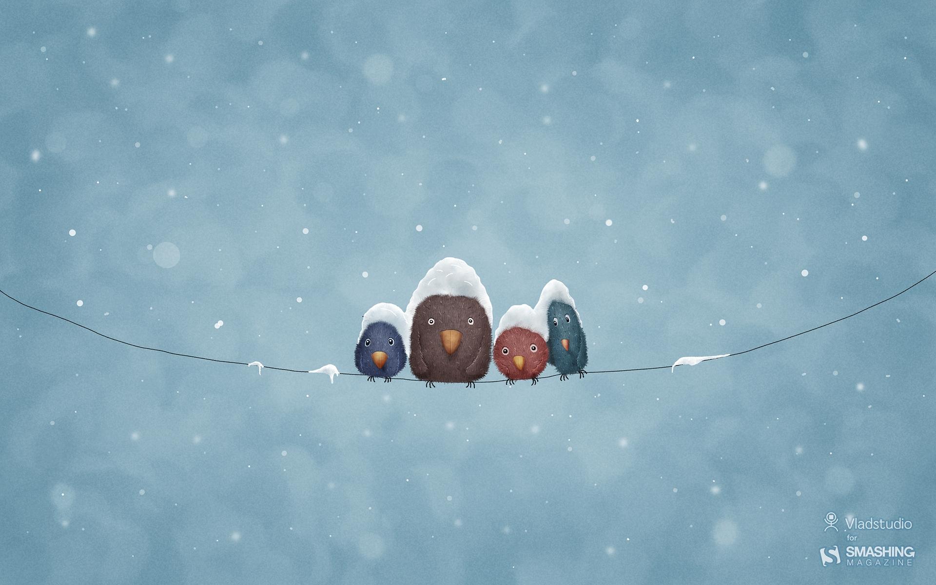 1920x1200 Opening The Doors To 2023 (January Wallpaper Edition)