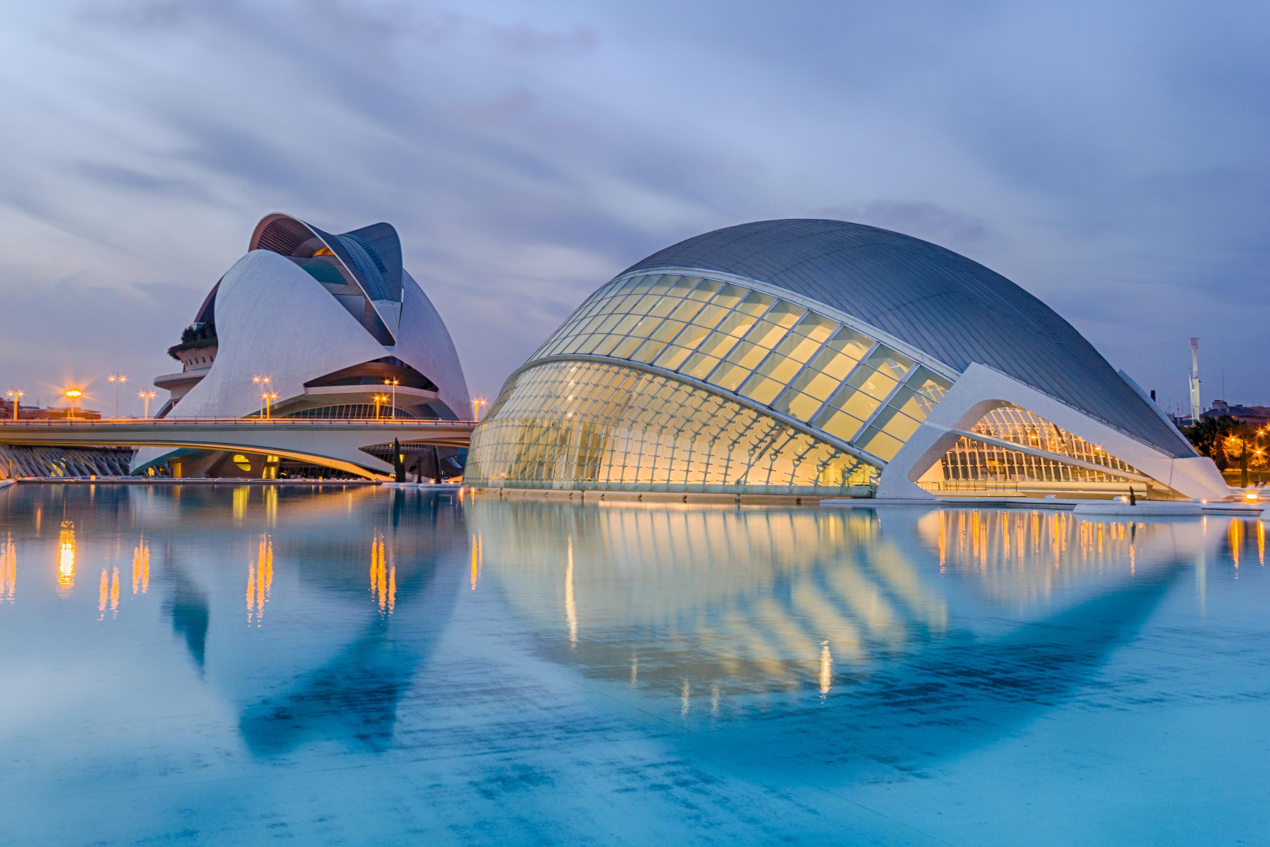 4921x3281 Valencia 4K wallpaper for your desktop or mobile screen free and easy to download