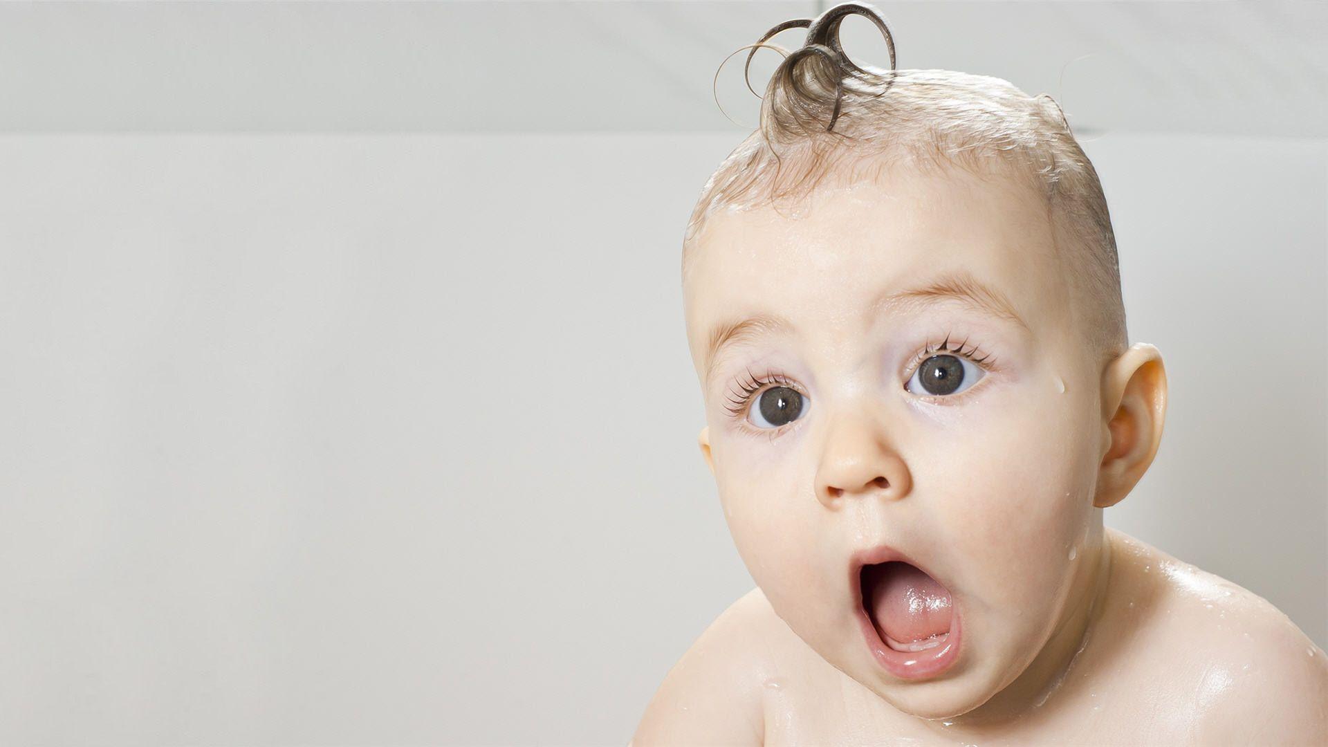 1920x1080 Funny Kids Wallpaper