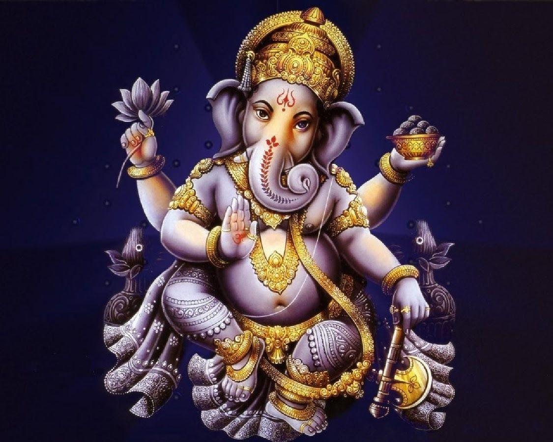1125x900 Hinduism Wallpaper