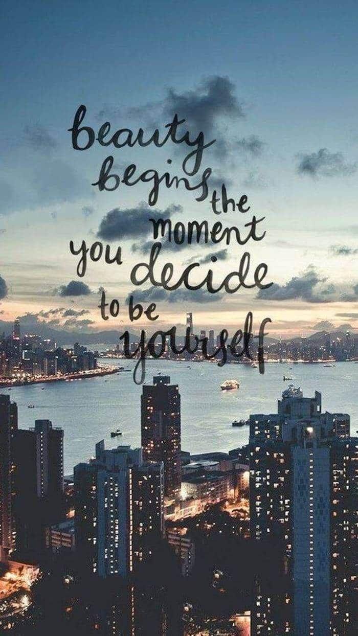 700x1244 iPhone Wallpaper Quotes with Beautiful Image. Wallpaper iphone quotes, Phone wallpaper quotes, Cute quotes
