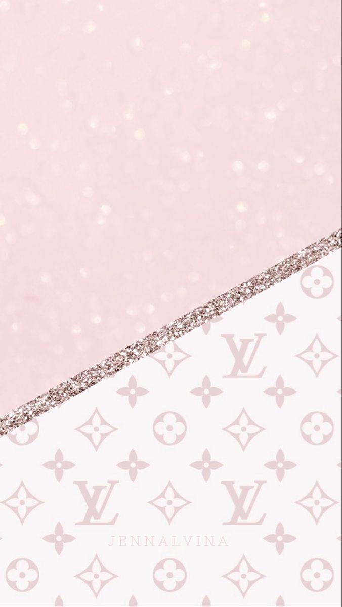 Louis Vuitton With Glitter Wallpapers Top Free Louis Vuitton With