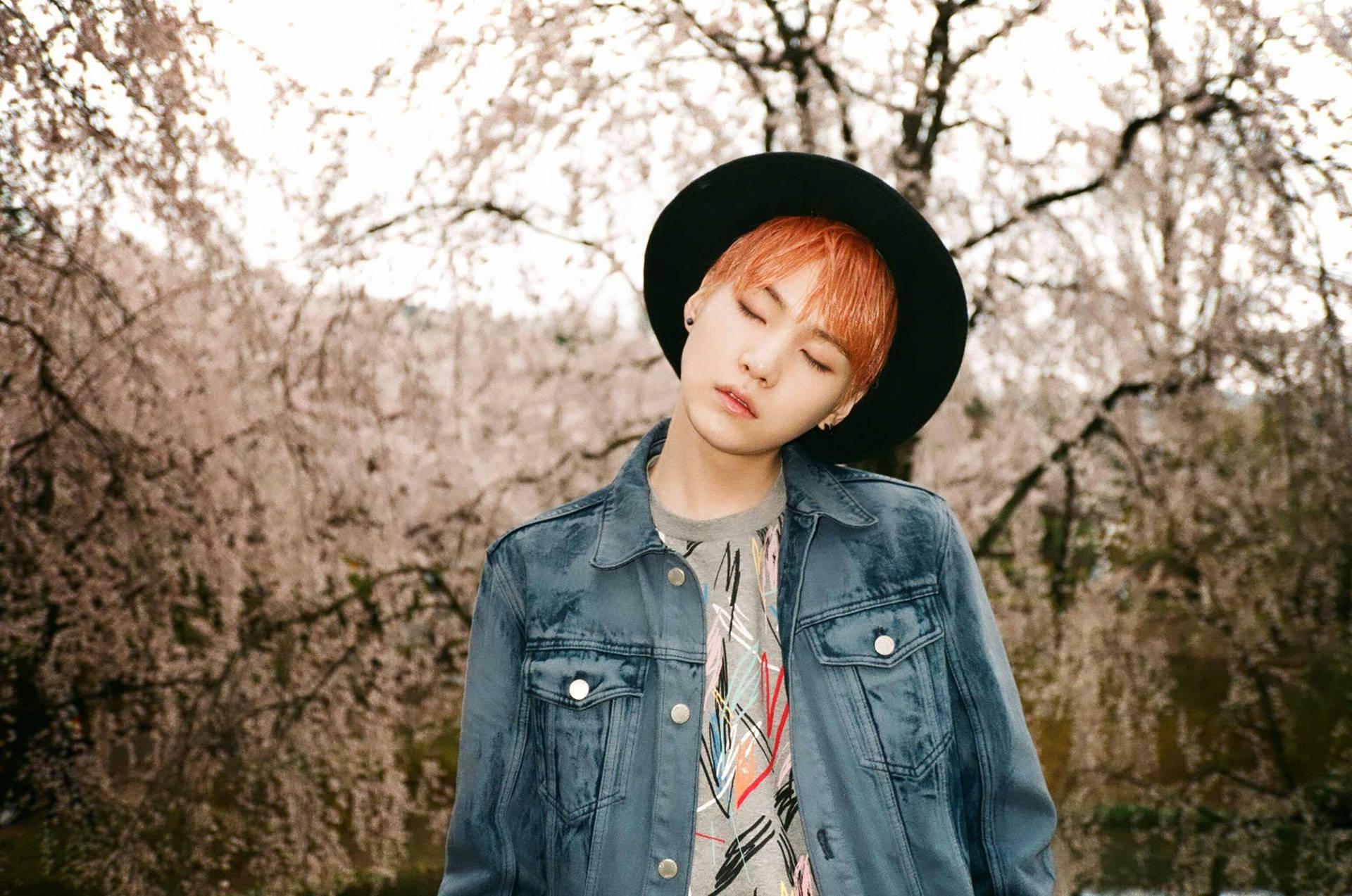 1920x1273 Download Suga Bts Concept Photo Wallpaper