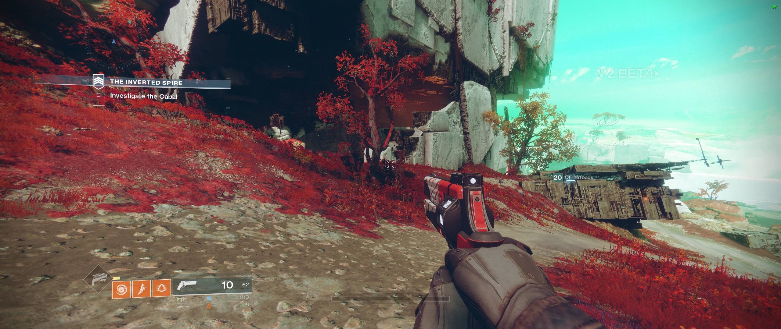 2560x1080 PSA Yes, Destiny 2 supports 21:9 out of the box