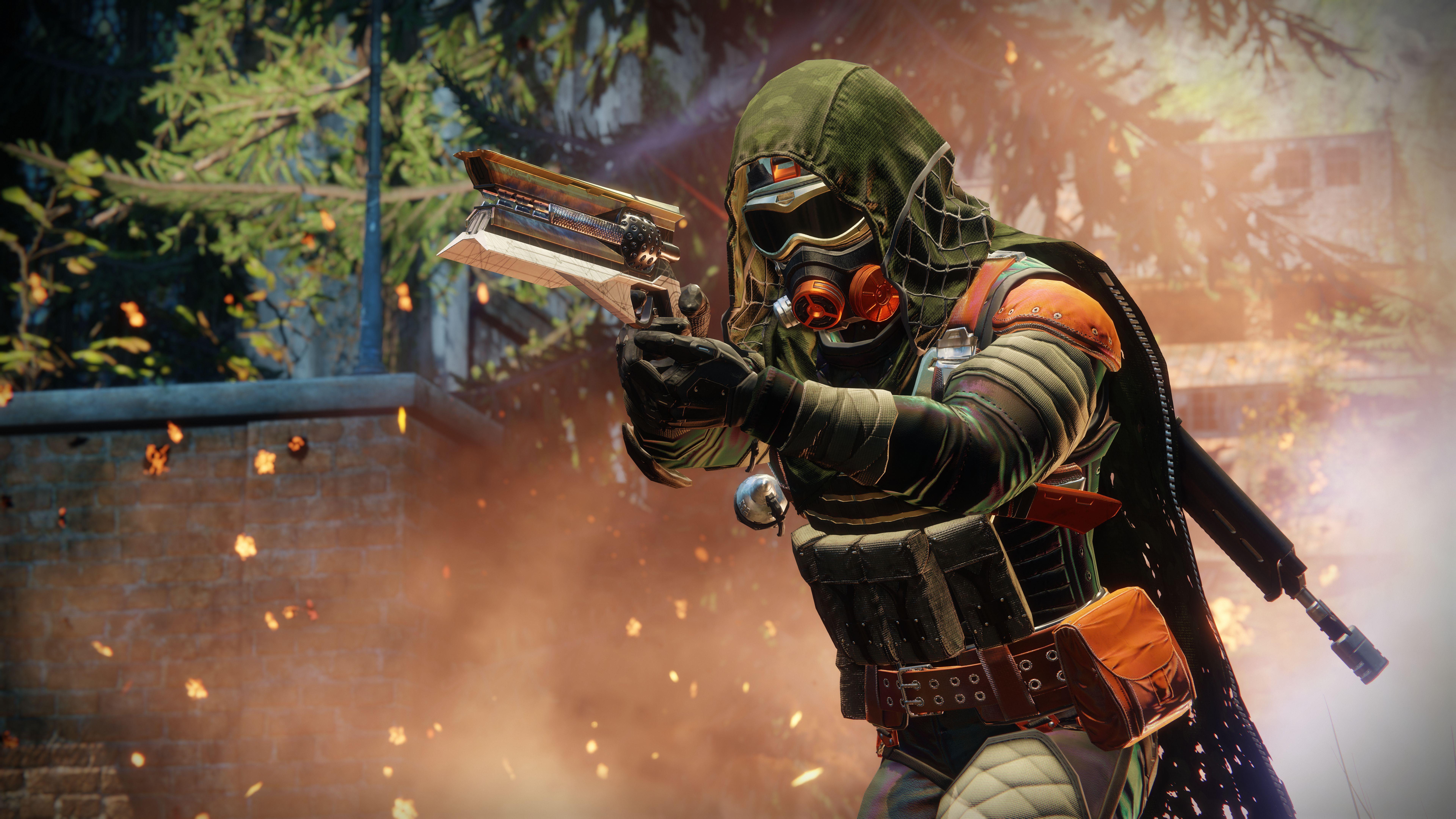 7680x4320 Destiny 2 8k 2017 2560x1080 Resolution HD 4k Wallpaper