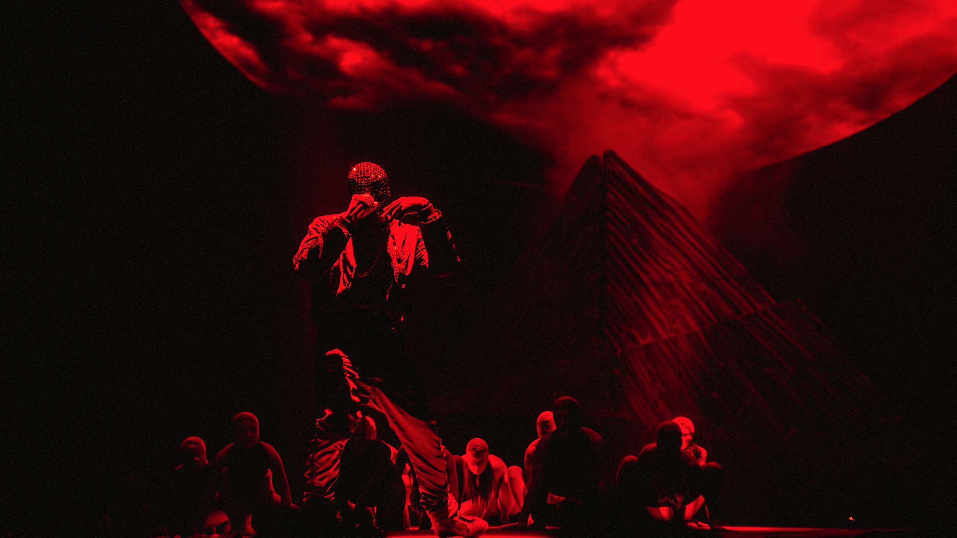 Kanye West Yeezus Wallpapers - Top Free Kanye West Yeezus Backgrounds