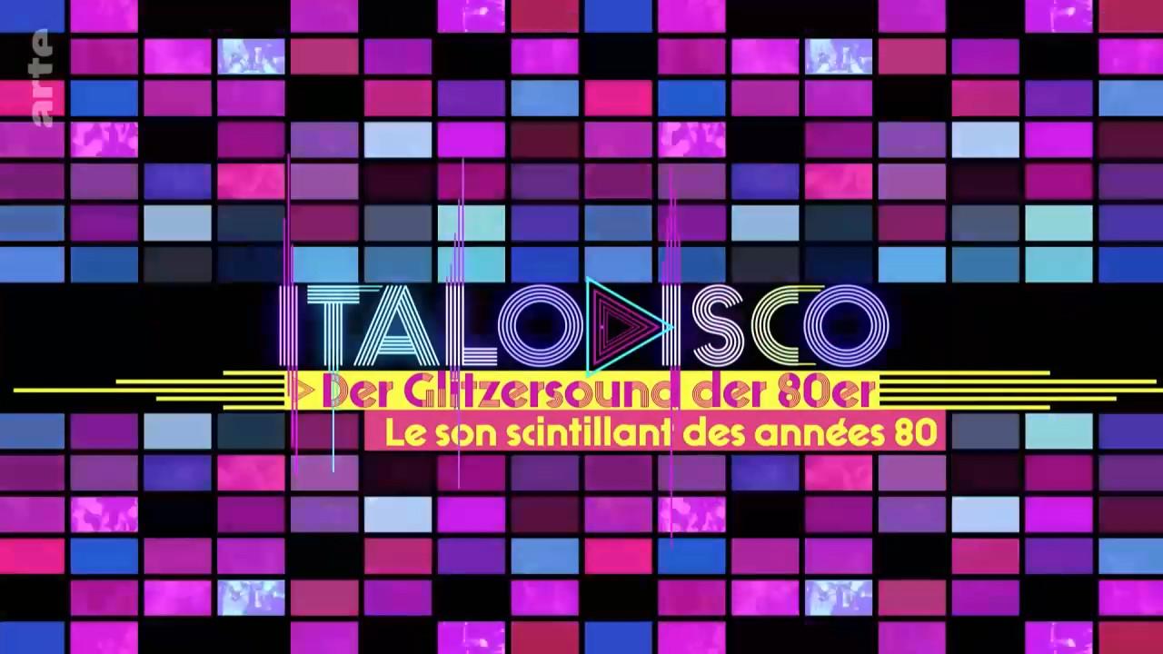 1280x720 Italo Disco. The Sparkling Sound of the 80s (2021)
