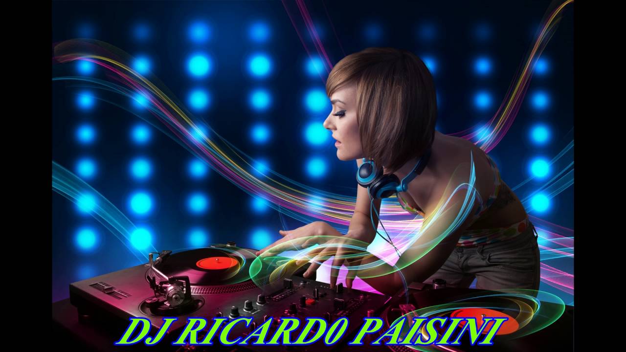 1280x720 New Italo Disco MIx vol 10 2016