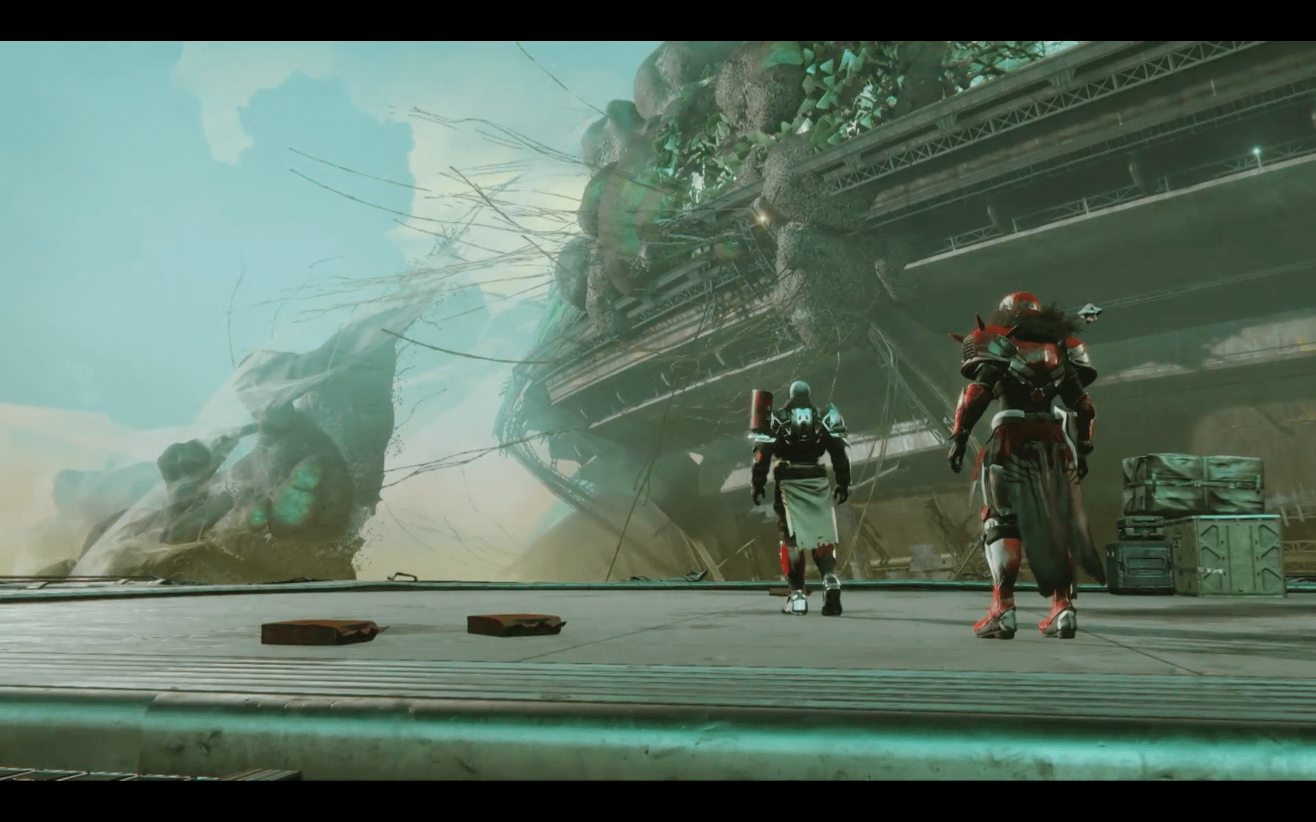 1920x1200 Destiny 2 Will Feature Uncapped Framerates, 21:9 Support And True 4