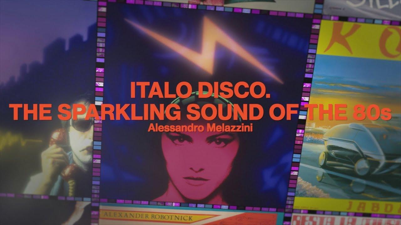 Italo Disco Wallpapers - Top Free Italo Disco Backgrounds - WallpaperAccess