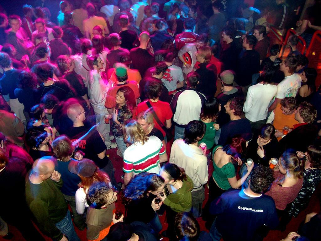1024x768 Italo Disco Party In The Hague!. When I Sell My Soul To The