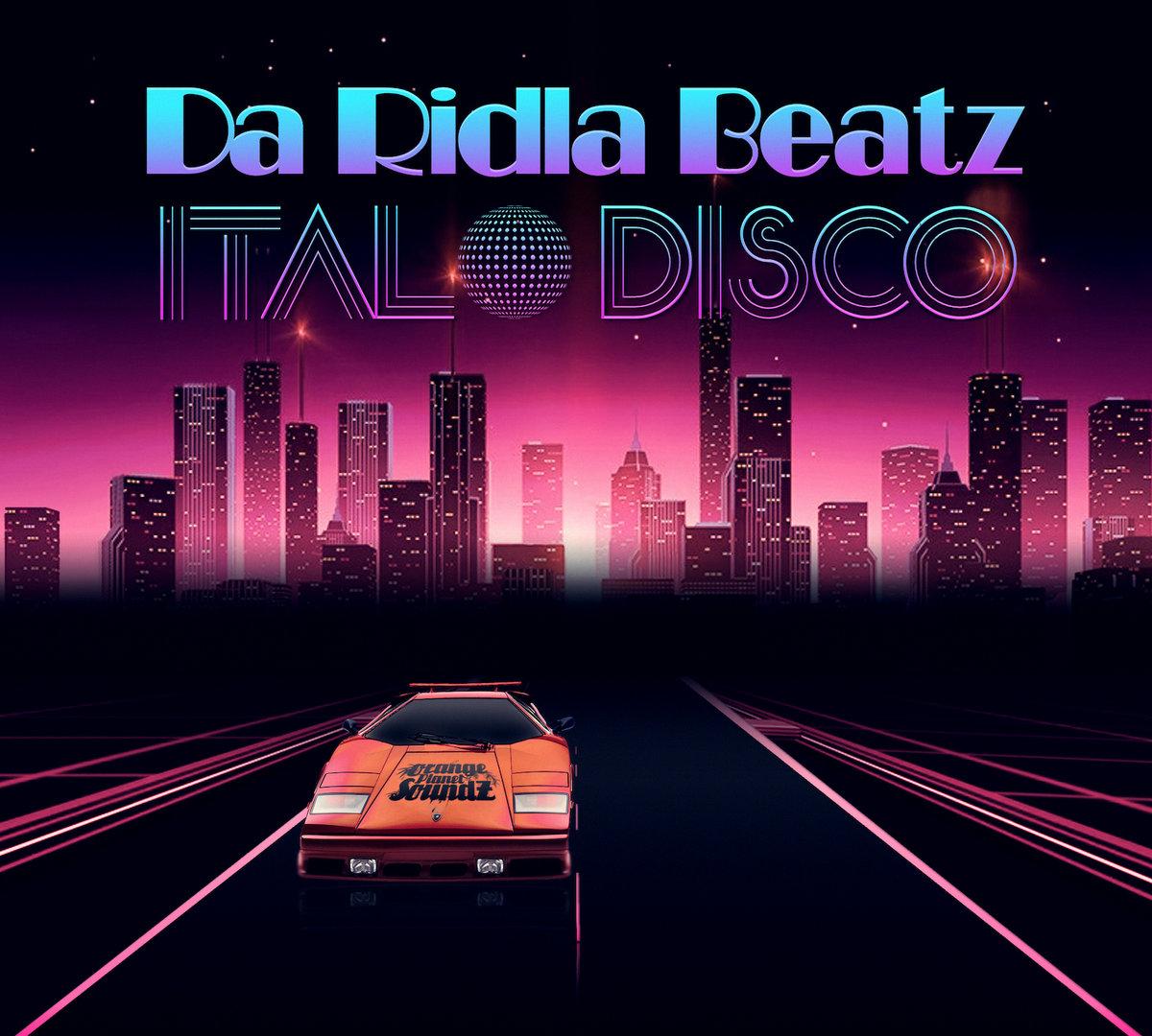 1200x1080 Merch. Da Ridla Beatz