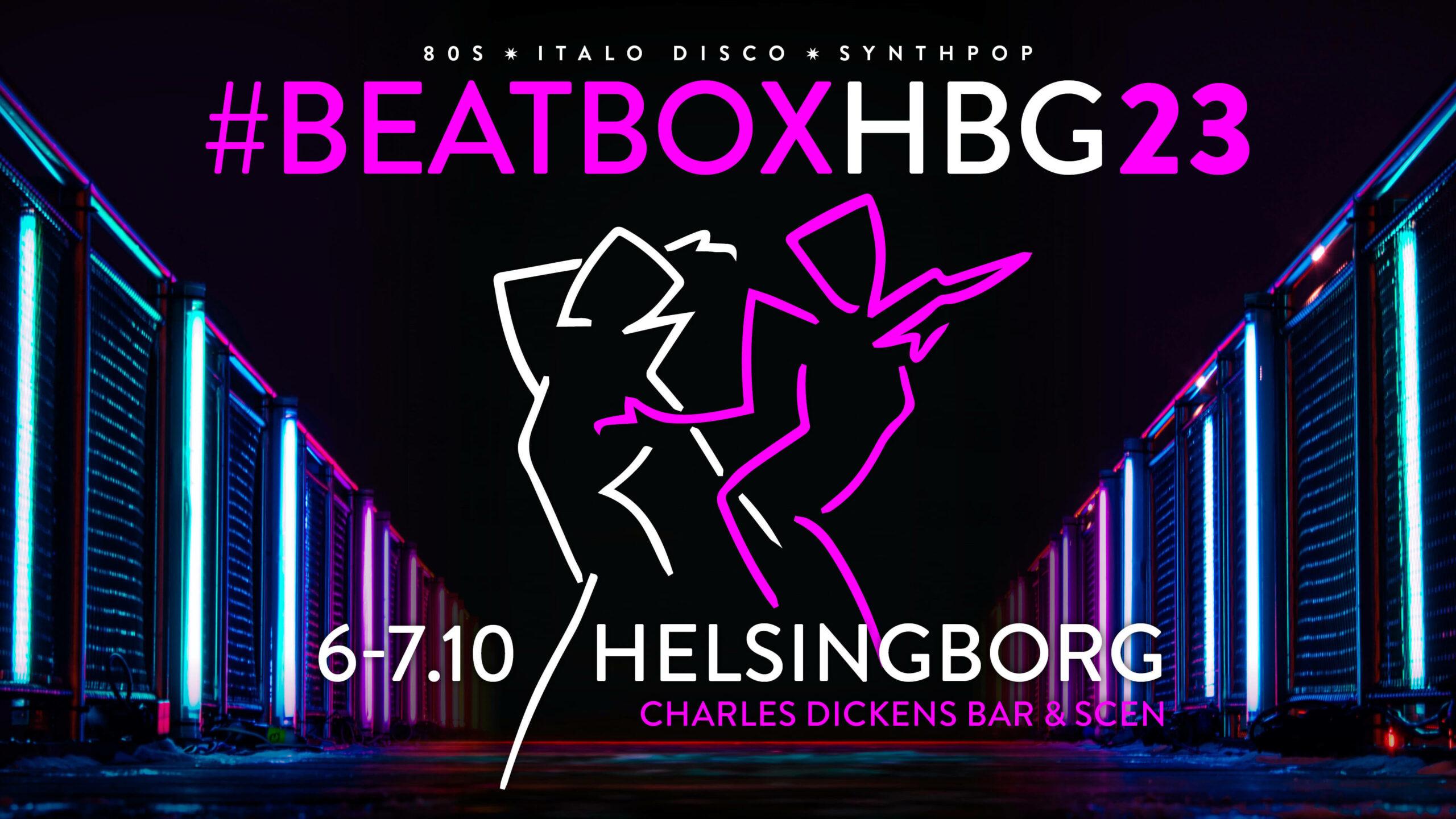 2560x1440 BEATBOXHBG23