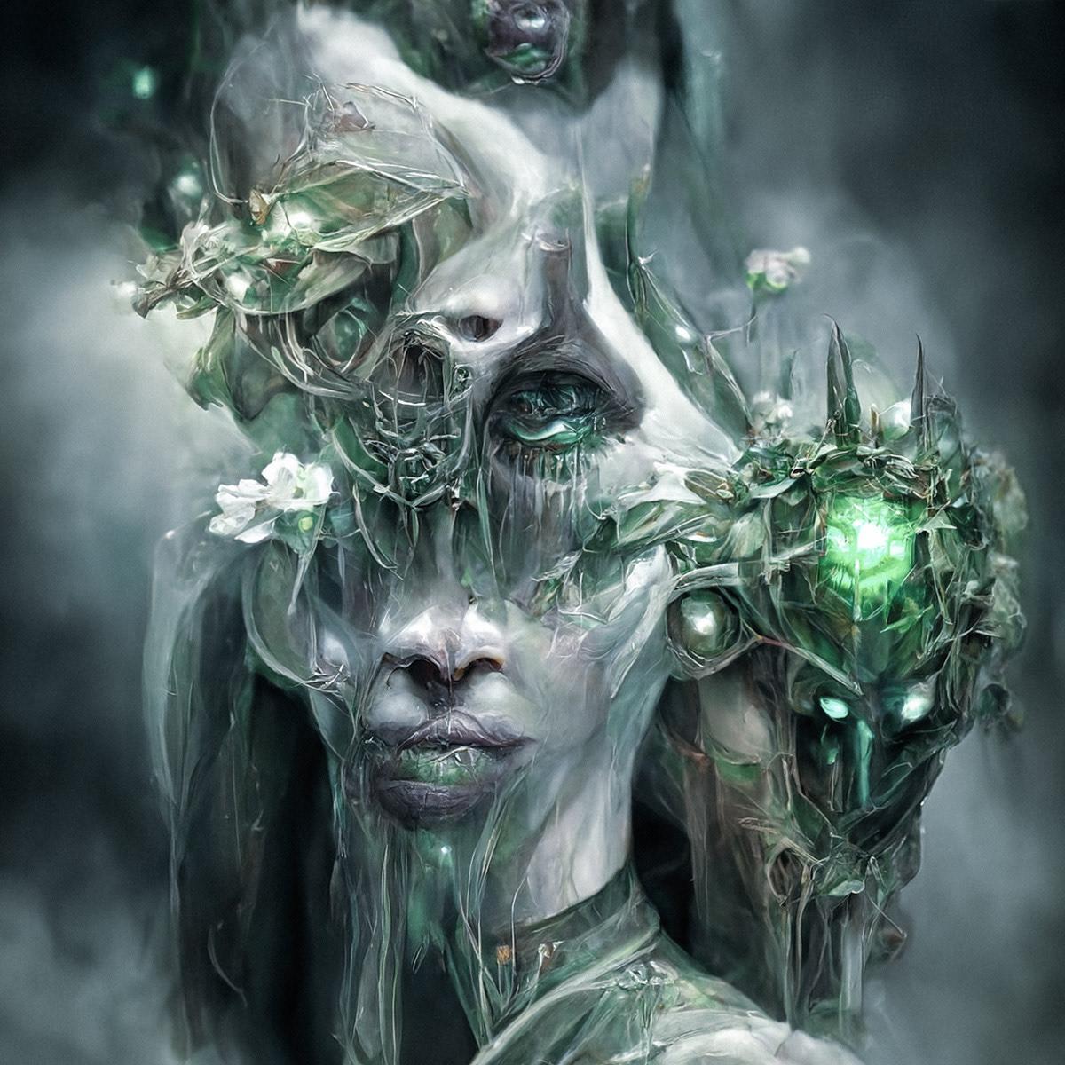 1200x1200 Ai Generated image