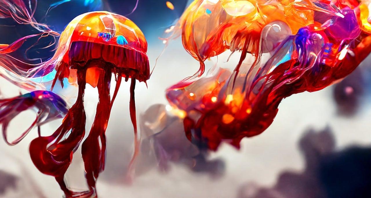 1280x684 These AI Made Ubuntu Mascot Artworks Are Incredible! Ubuntu!