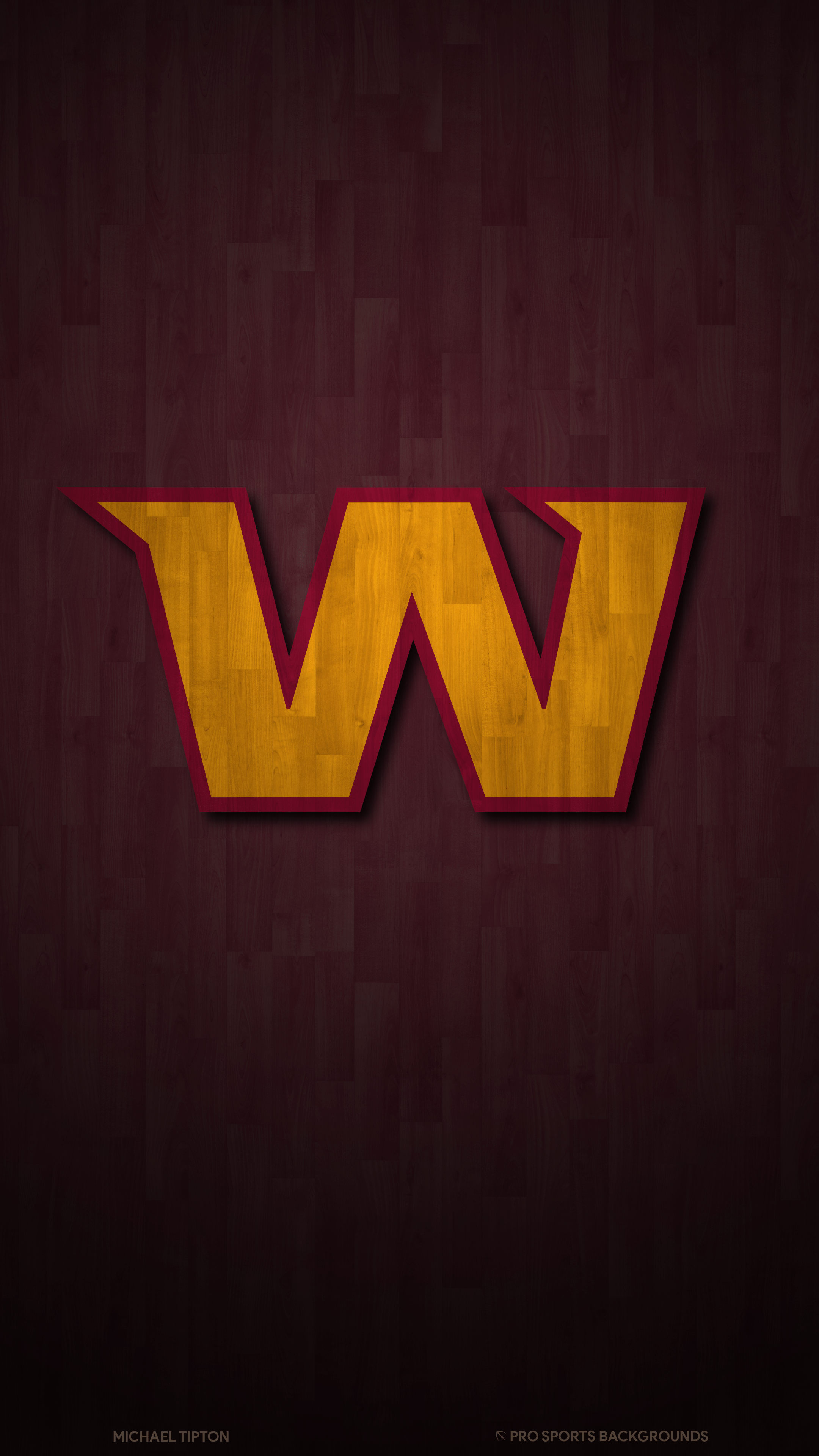 2160x3840 Washington Football Team. Team wallpaper, Washington football, Nfl teams