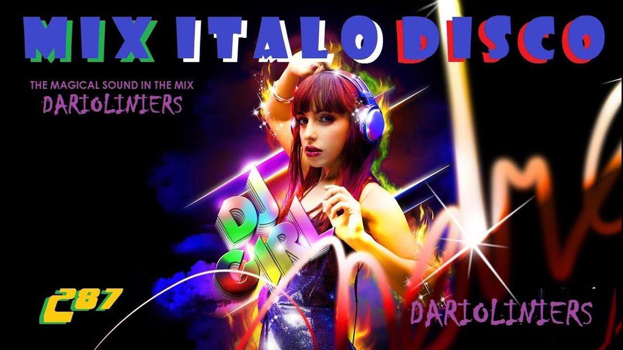1280x720 MIX ITALO DISCO VOL 287