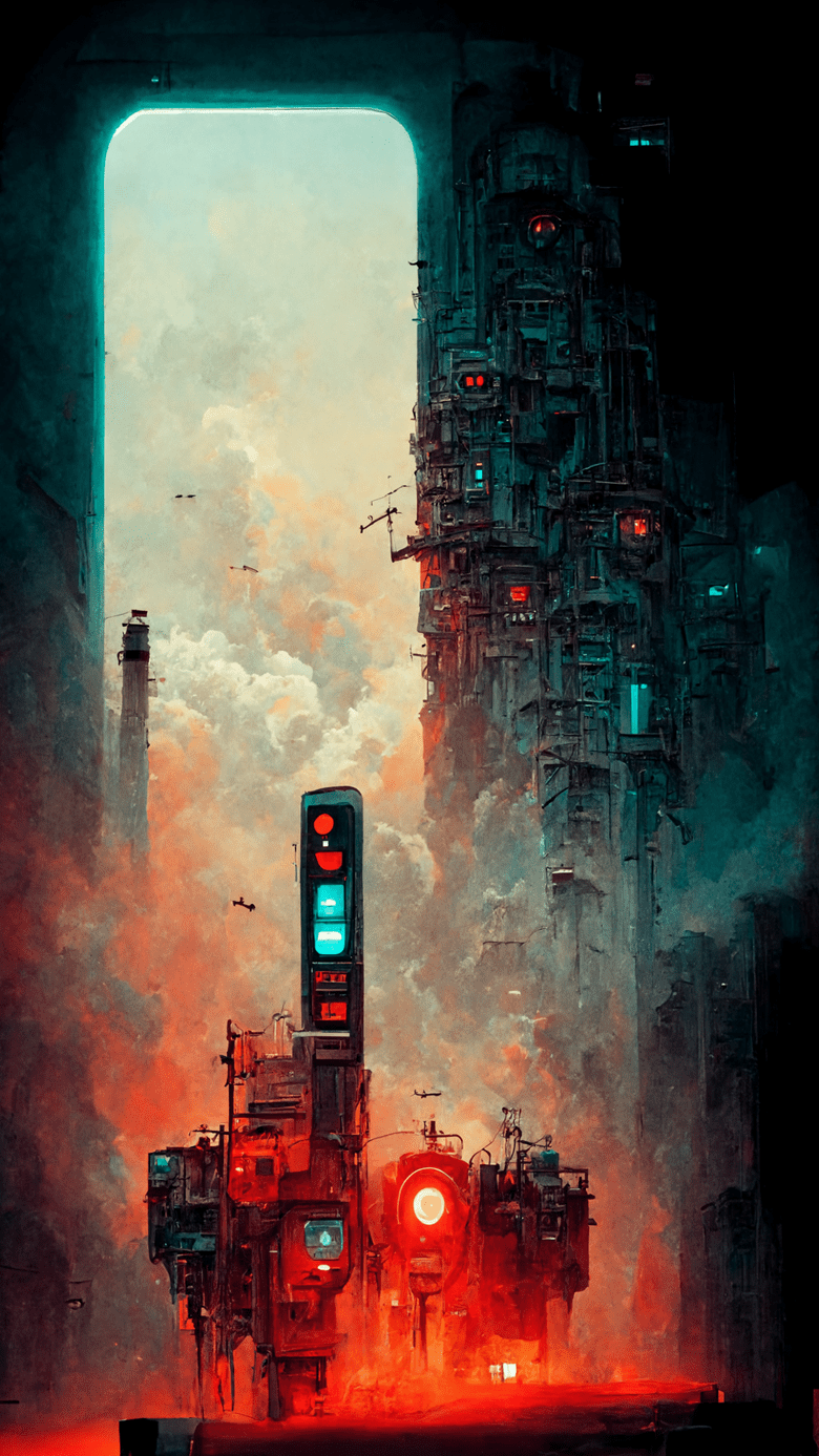780x1387 AI Generated Artworks Control's Ko Fi Shop Fi ❤️ Where Creators Get Support From Fans Through Donations, Memberships, Shop Sales And More! The Original 'Buy Me