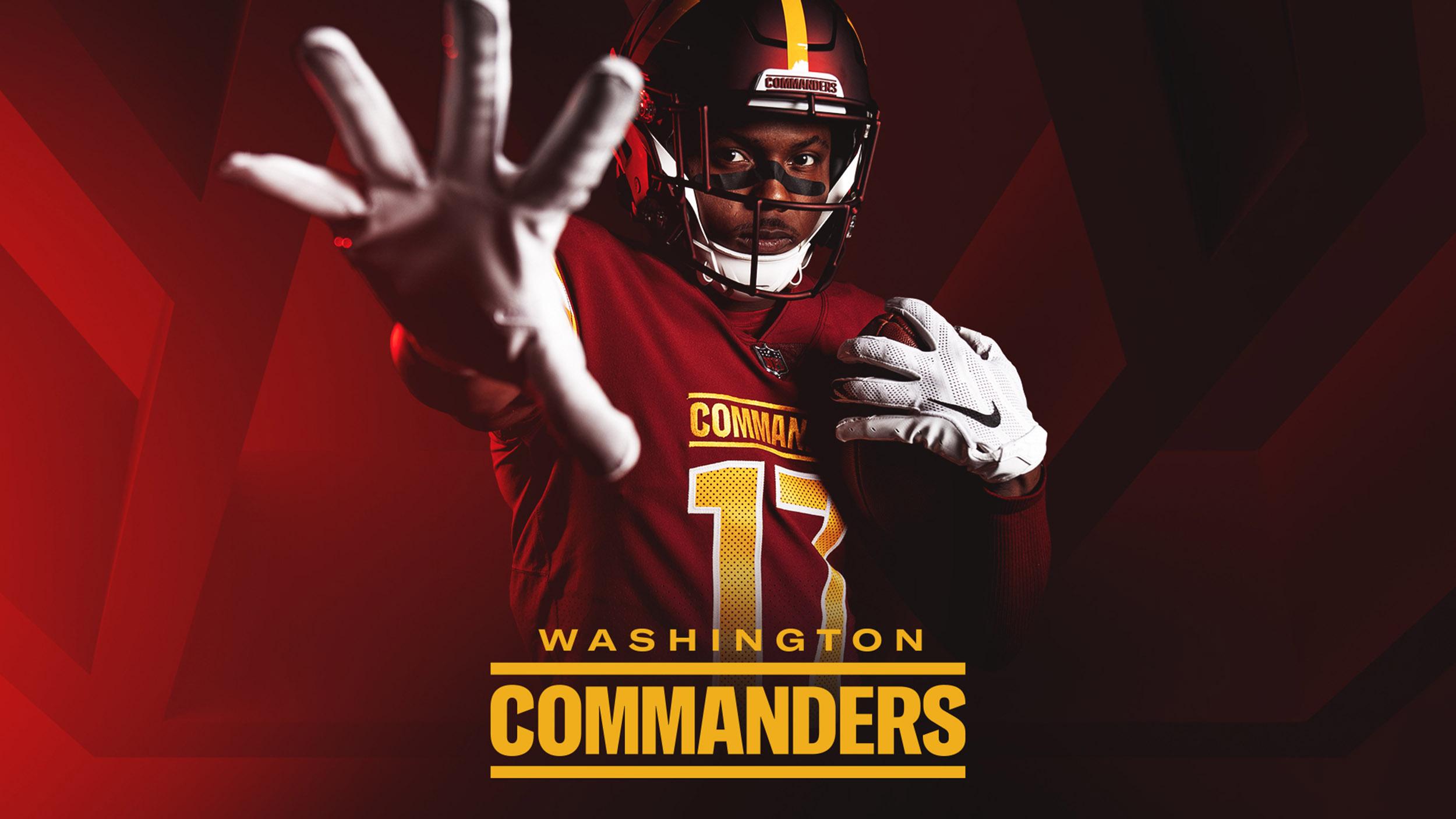 Washington Commanders Wallpapers Top Free Washington Commanders