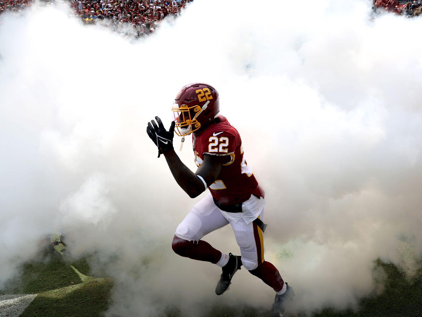 1400x1050 Washington Commanders announce 3 roster cuts including Deshazor Everett