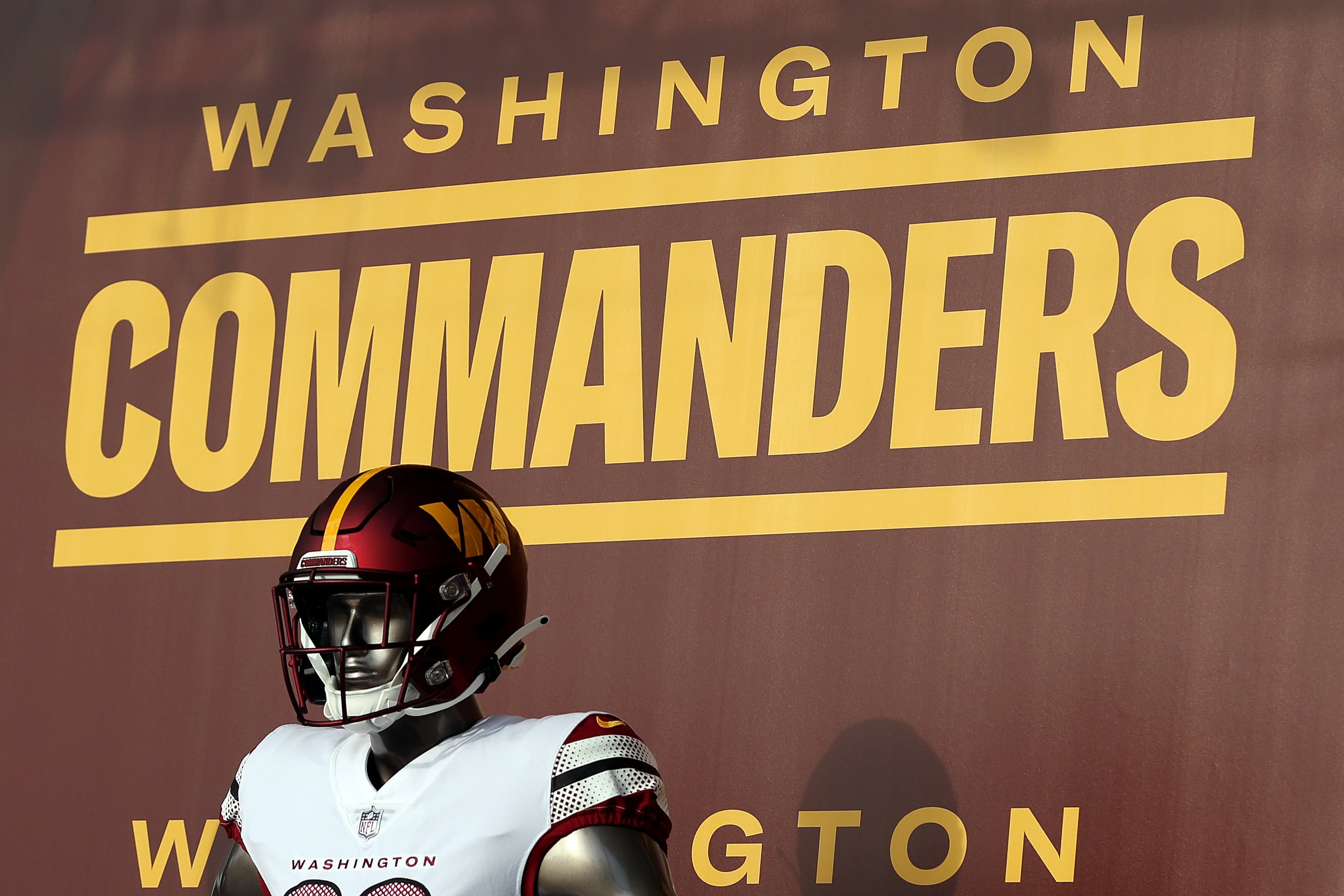 2951x1967 Maryland House OKs $400 million plan to help keep NFL's Commanders
