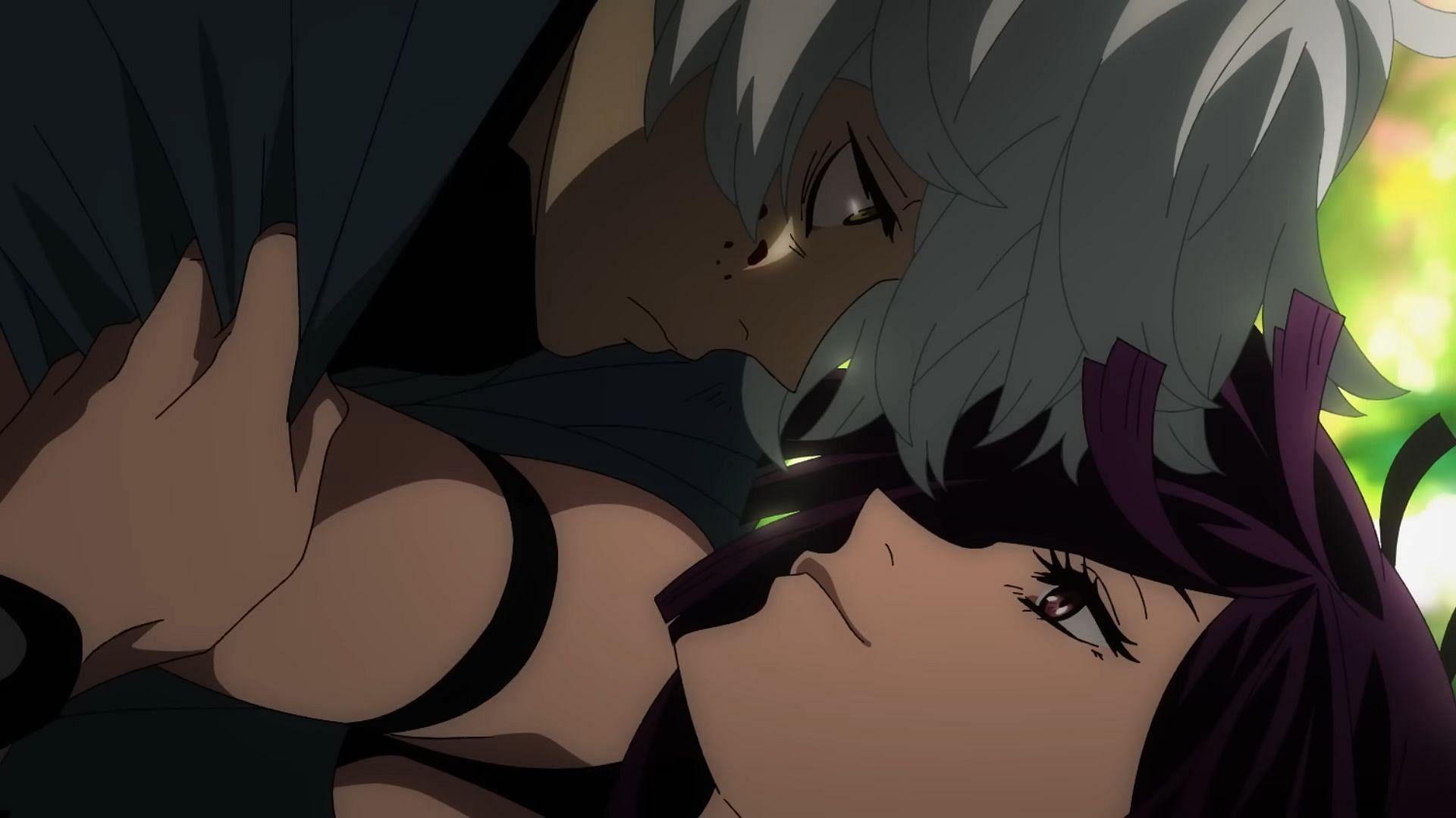 1920x1080 Hell's Paradise: Jigokuraku anime's trailer gets MAPPA in trouble with fans