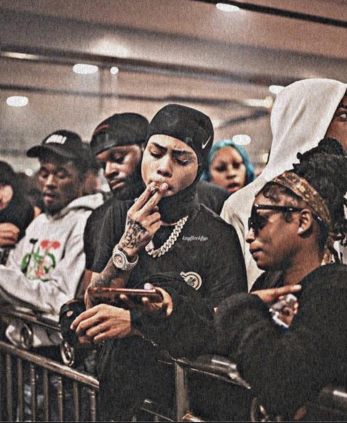 1170x1425 NYC Drill Wallpaper