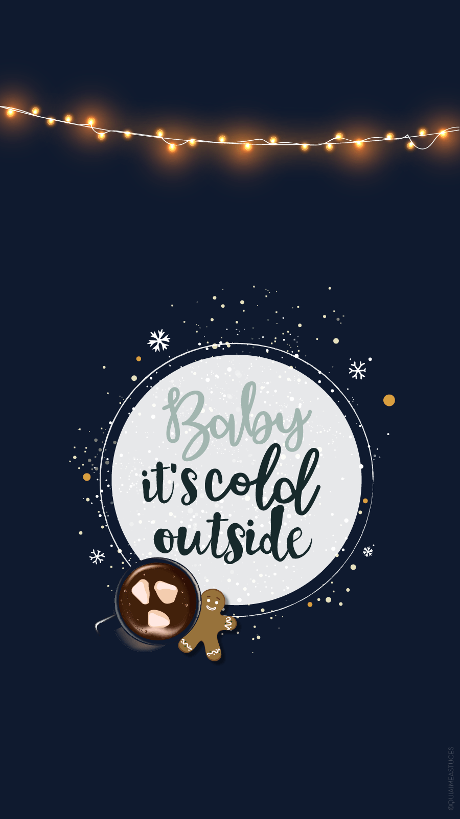 900x1600 750883iPhone6ChristmasBleu.png 900×1 600 пикс. wallpaper