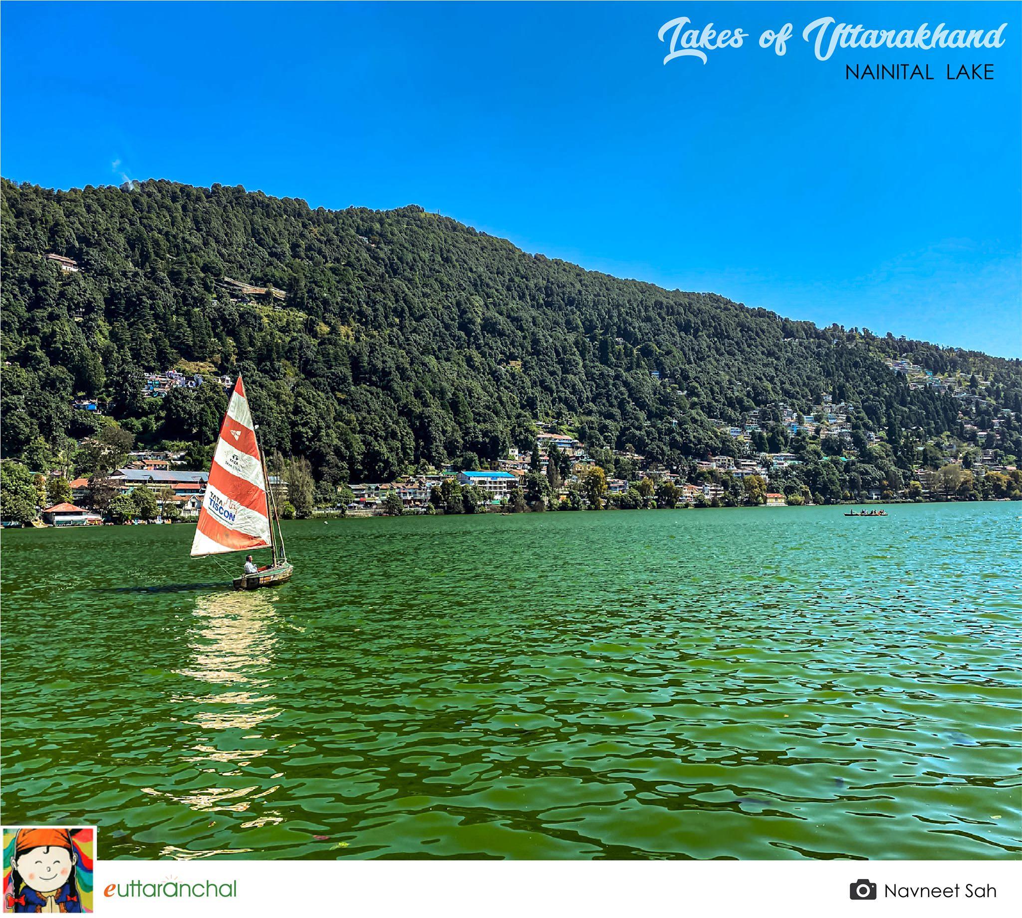 Nainital Wallpapers Top Free Nainital Backgrounds Wallpaperaccess