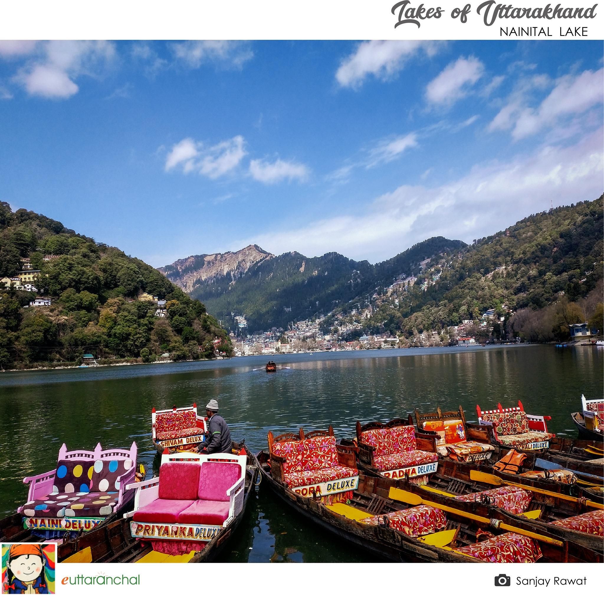 Nainital Wallpapers - Top Free Nainital Backgrounds - WallpaperAccess