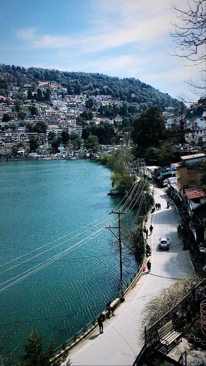 675x1200 Nainital. Nainital, Outdoor, Wallpaper
