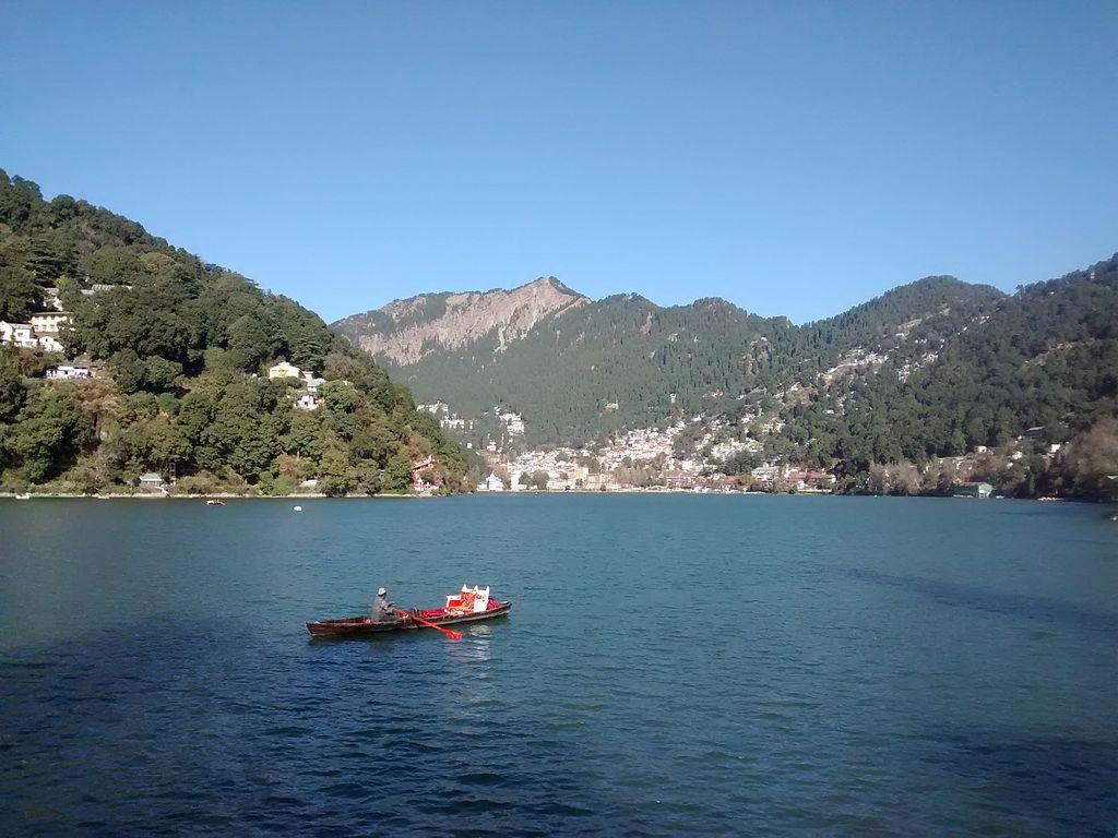1024x768 Nainital Image > See Original Photo & Gallery Of Nainital