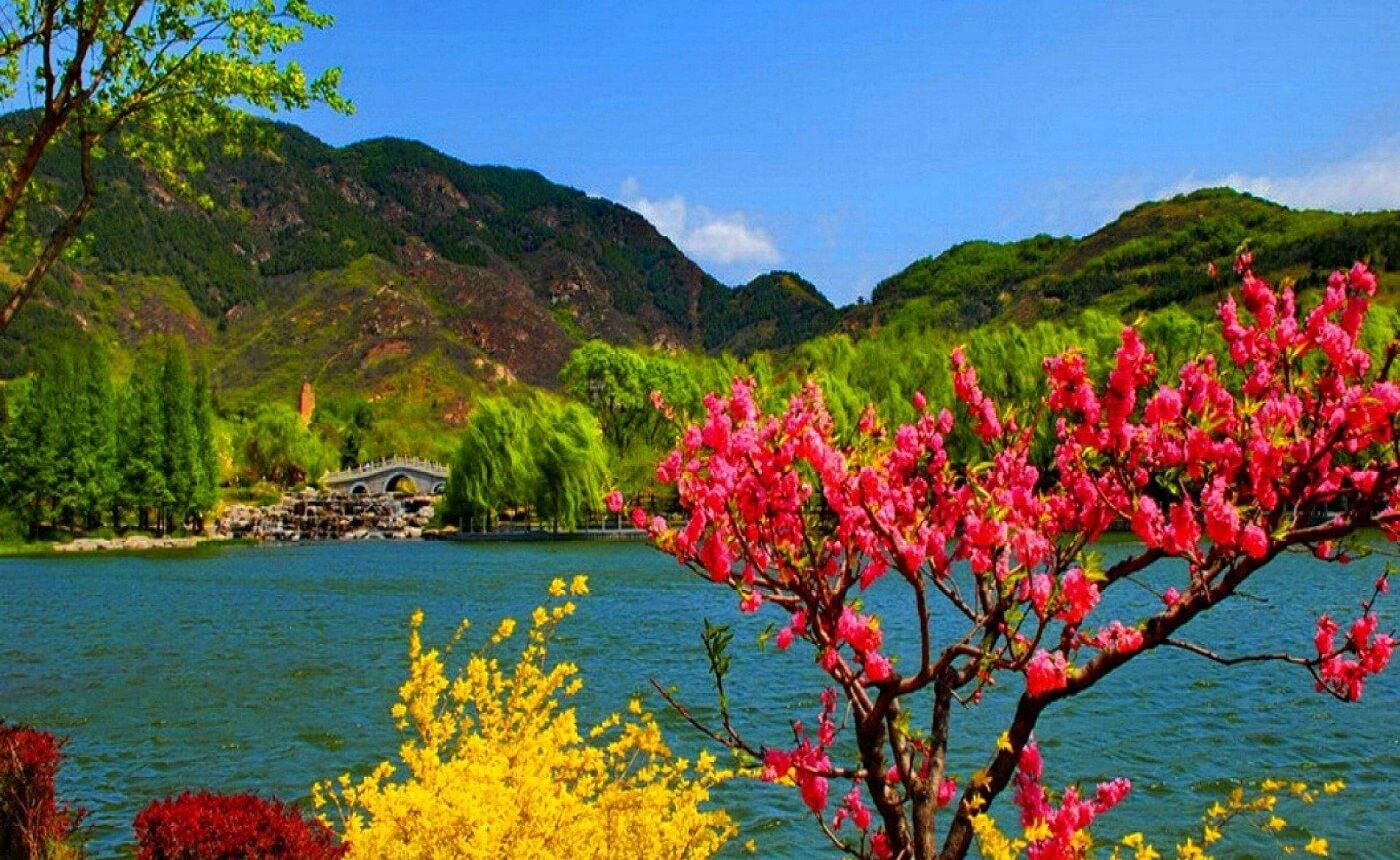 1400x860 Nainital Highlights Nights 5 Days. Honeymoon Tour. Book now at