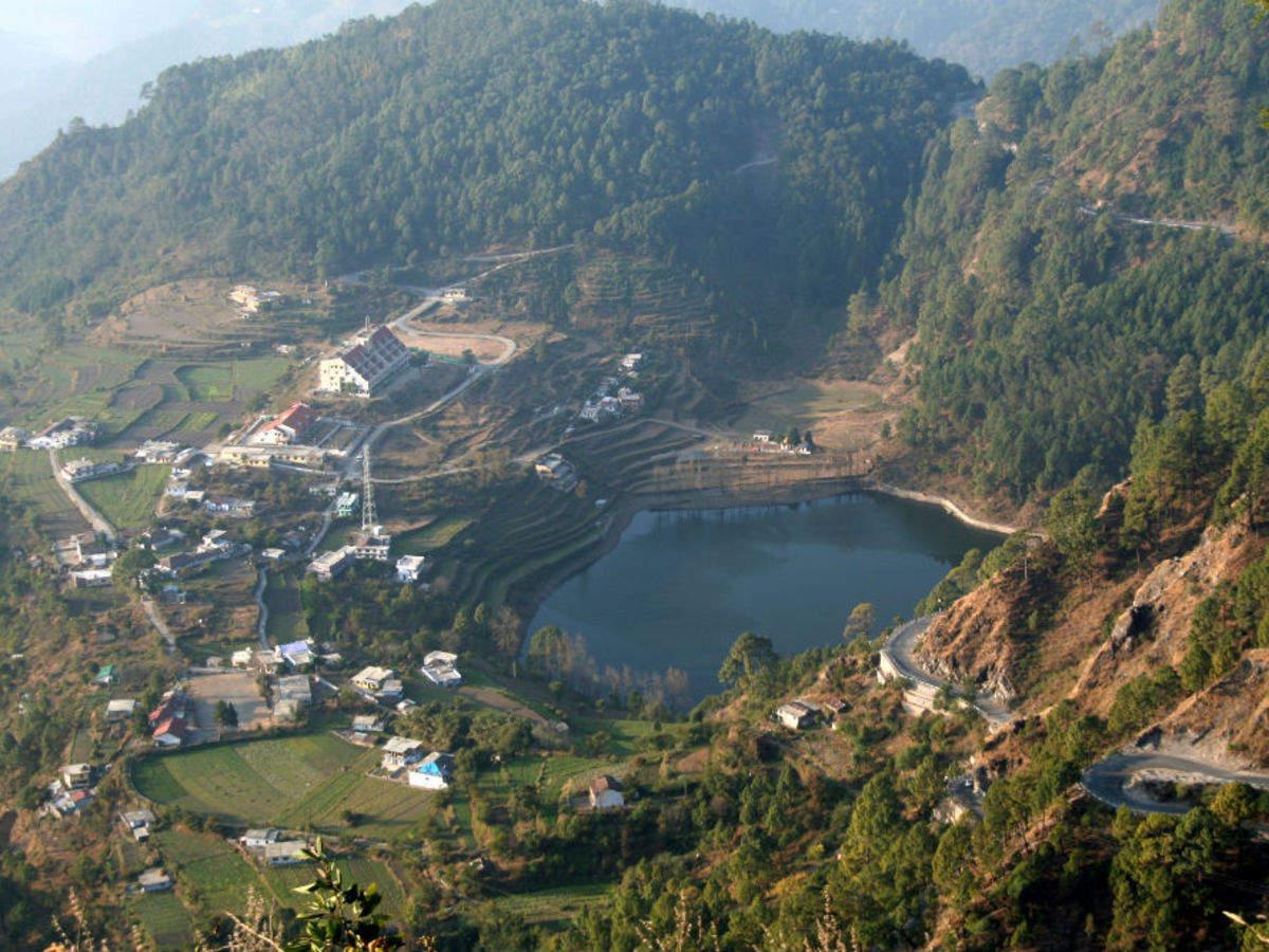 1200x900 Nainital Attractions. Nainital Visiting Places. Times of India Travel