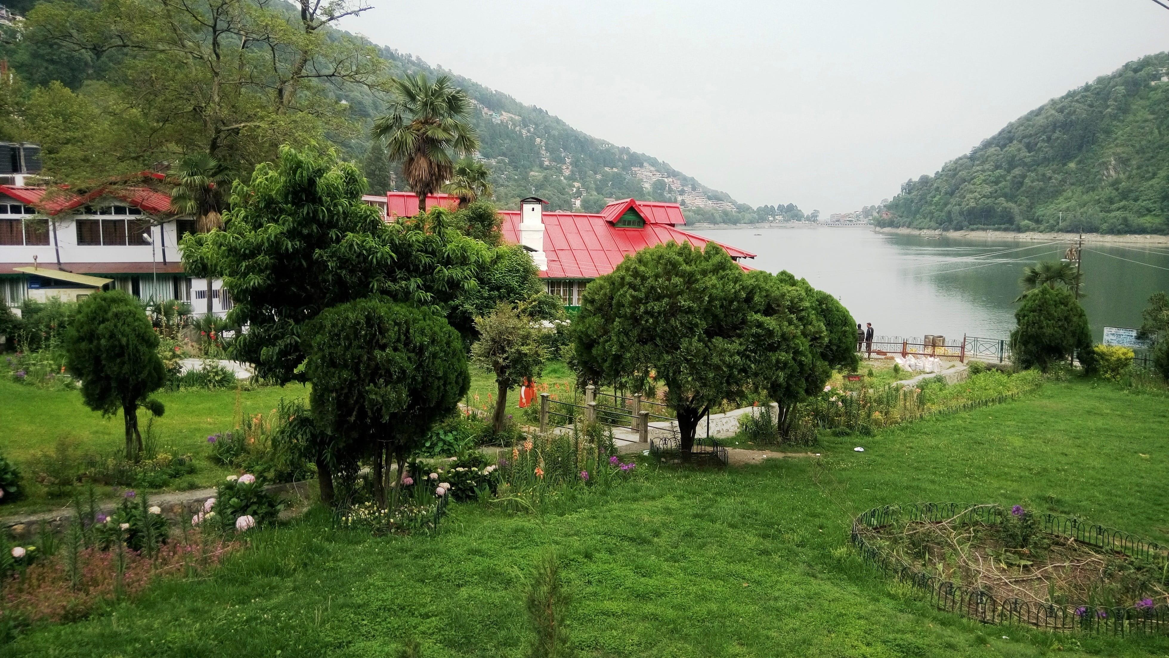 3920x2208 nainital 1080P, 2k, 4k Full HD Wallpaper, Background Free Download