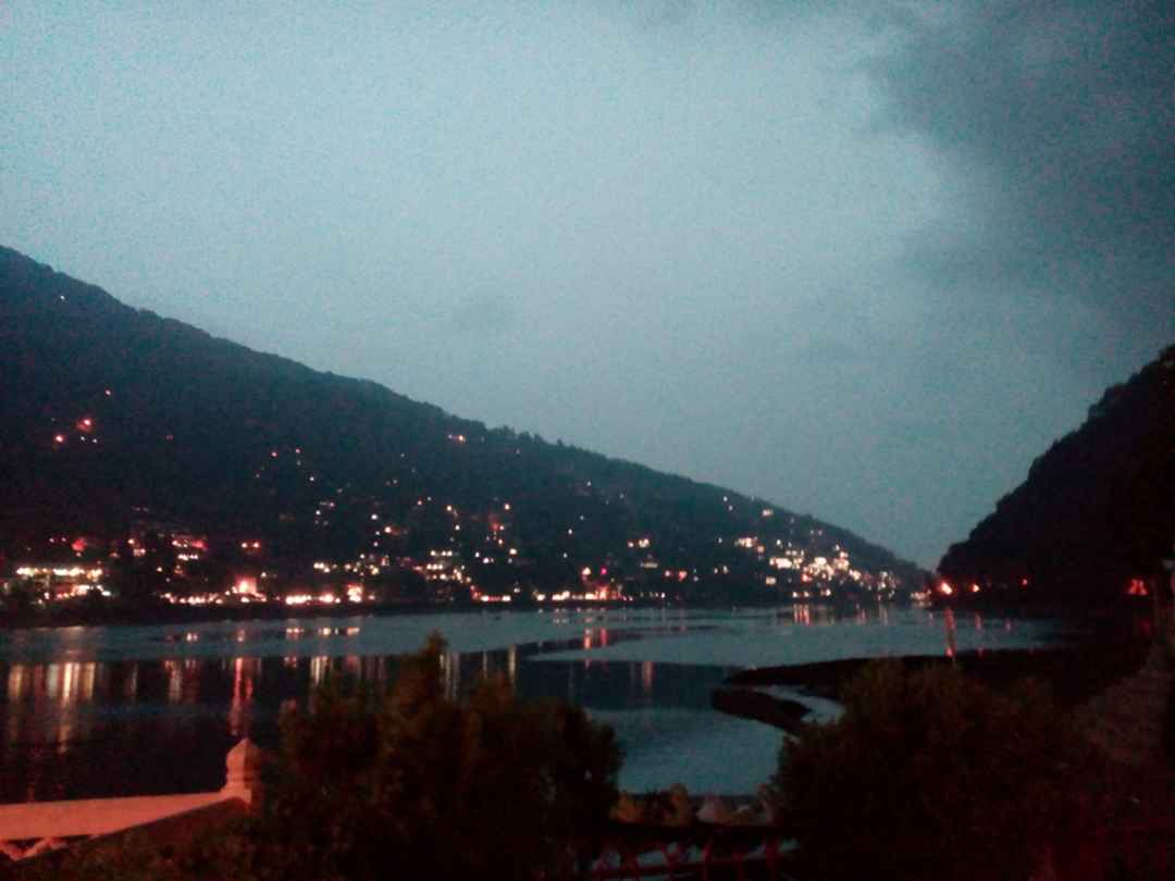 1080x810 The Chilly nostalgia of Nainital