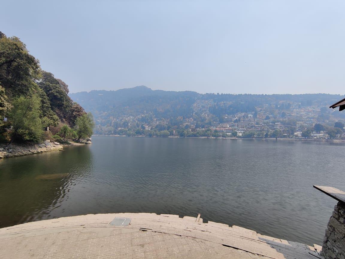 1152x864 Nainital