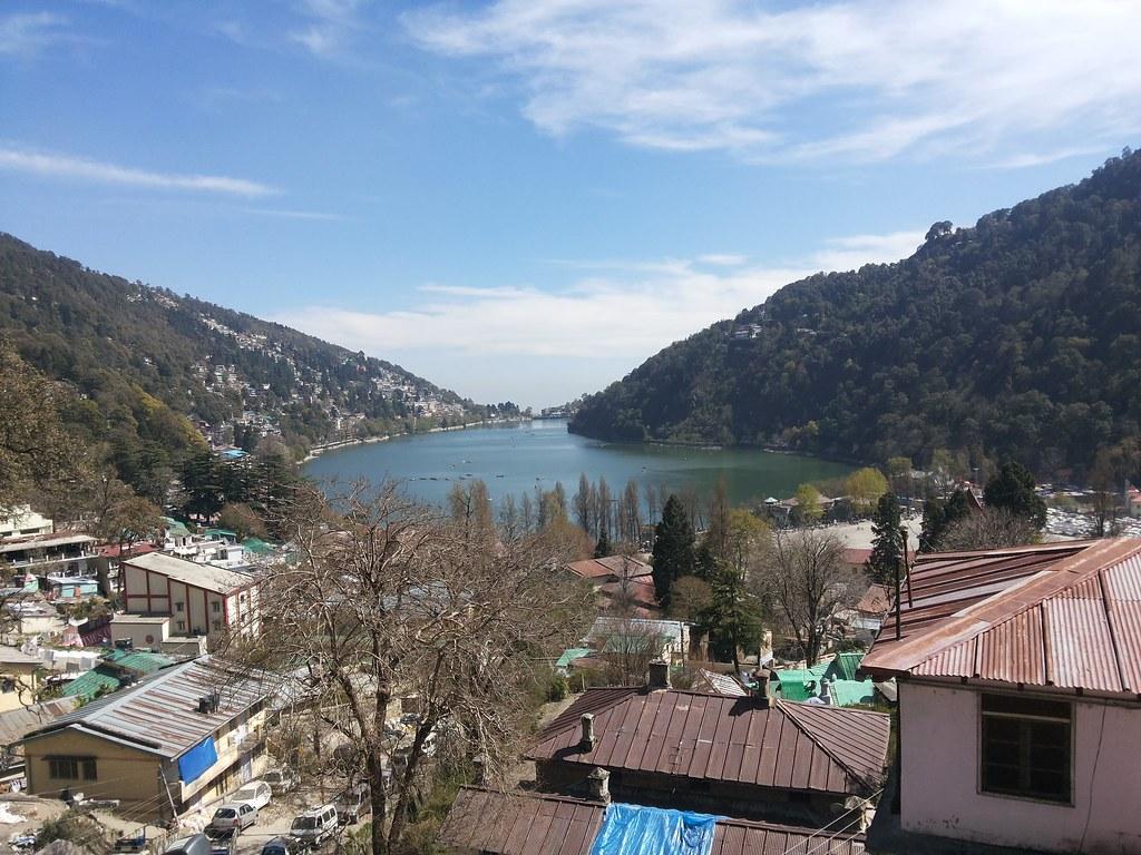 1024x768 Nainital Photo Gallery