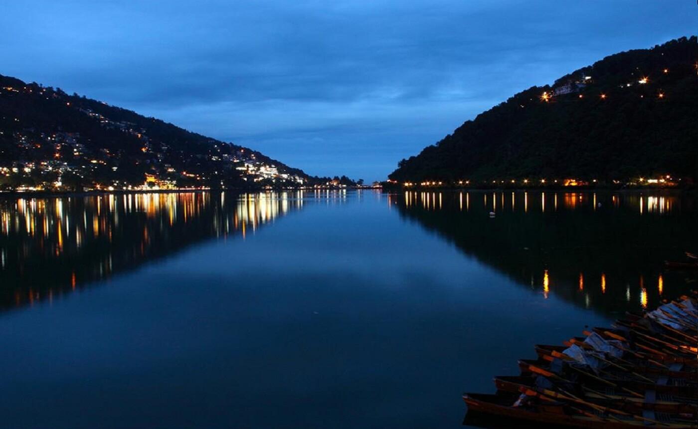 1400x860 Splendors of Nainital Nights 6 Days. Leisure Tour. Book now at
