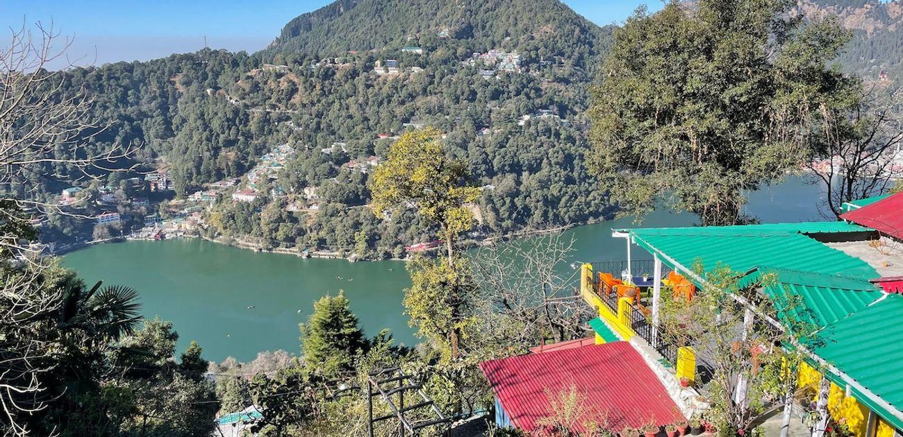 1300x630 Ejaa Homestay- Walnut Cottage, Uttarakhand Vacation Rentals