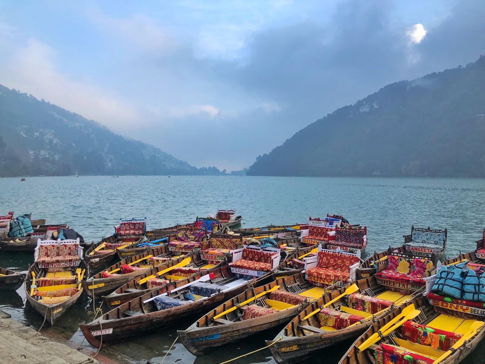 1600x1200 Top Things To Do in Nainital. Nainital Travel Guide Pretty City Girl. Indian Travel & Lifestyle Blog