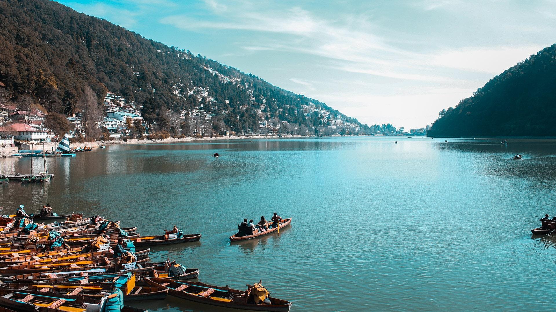 1920x1080 stunning places in North India to visit during winter. Travel