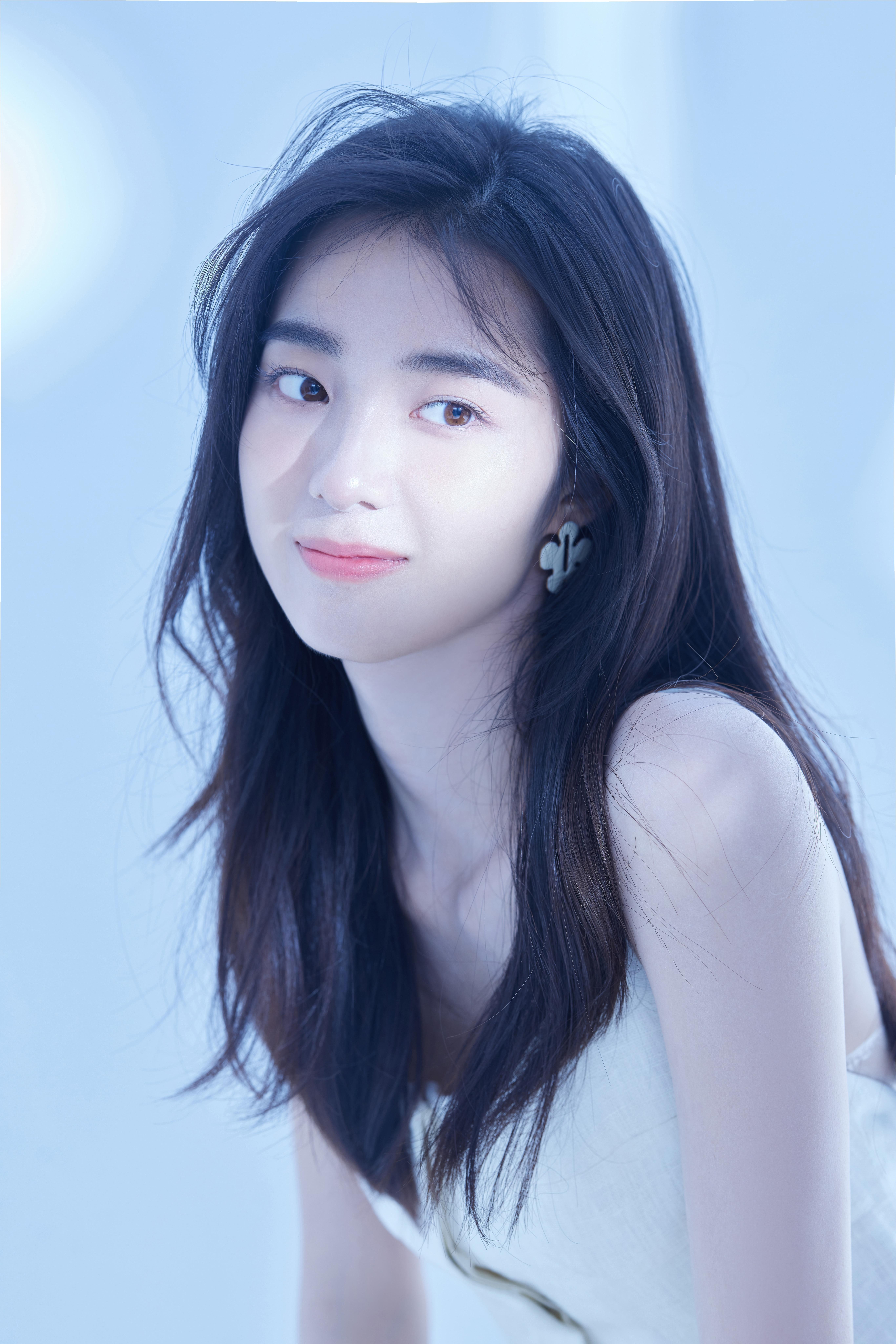 5464x8192 Wan Peng​​​ Meitu Photo Album