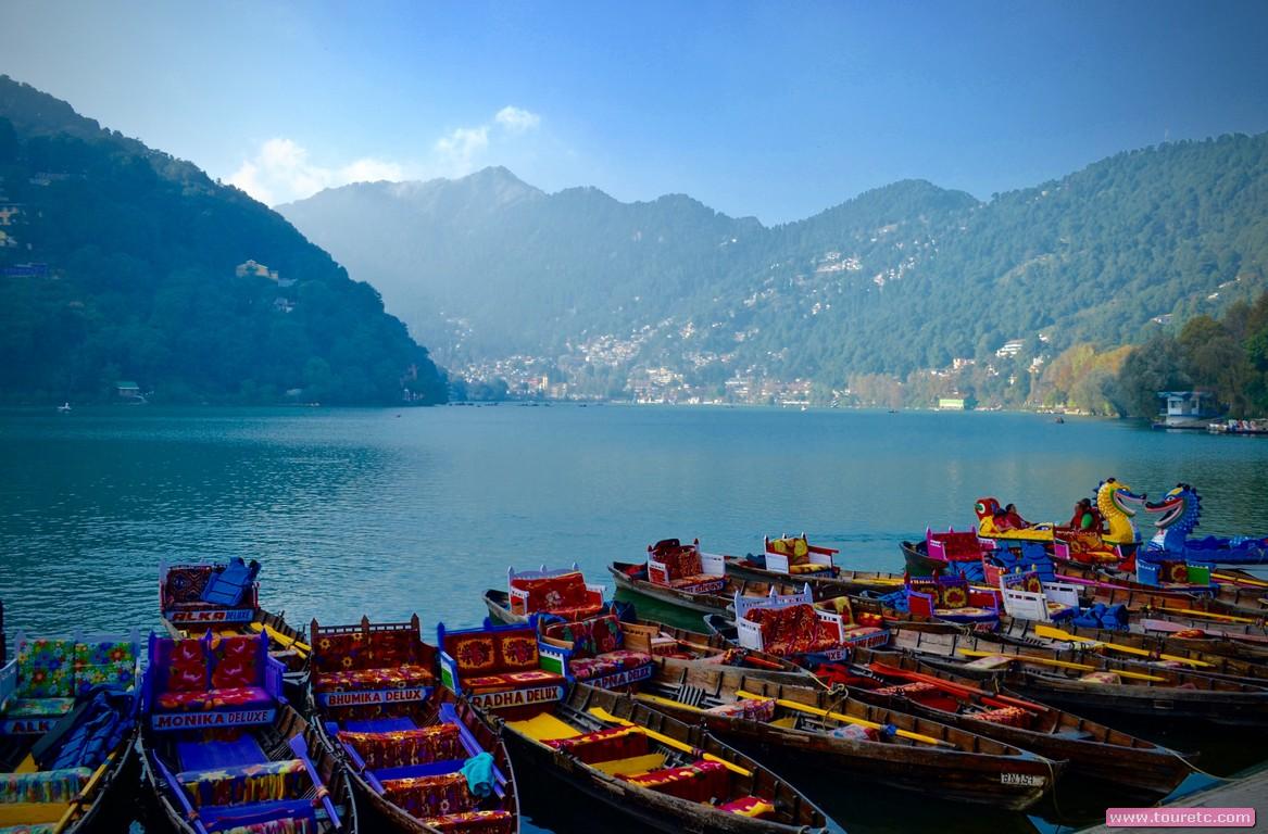 1167x768 Visit to Nainital Uttarakhand India