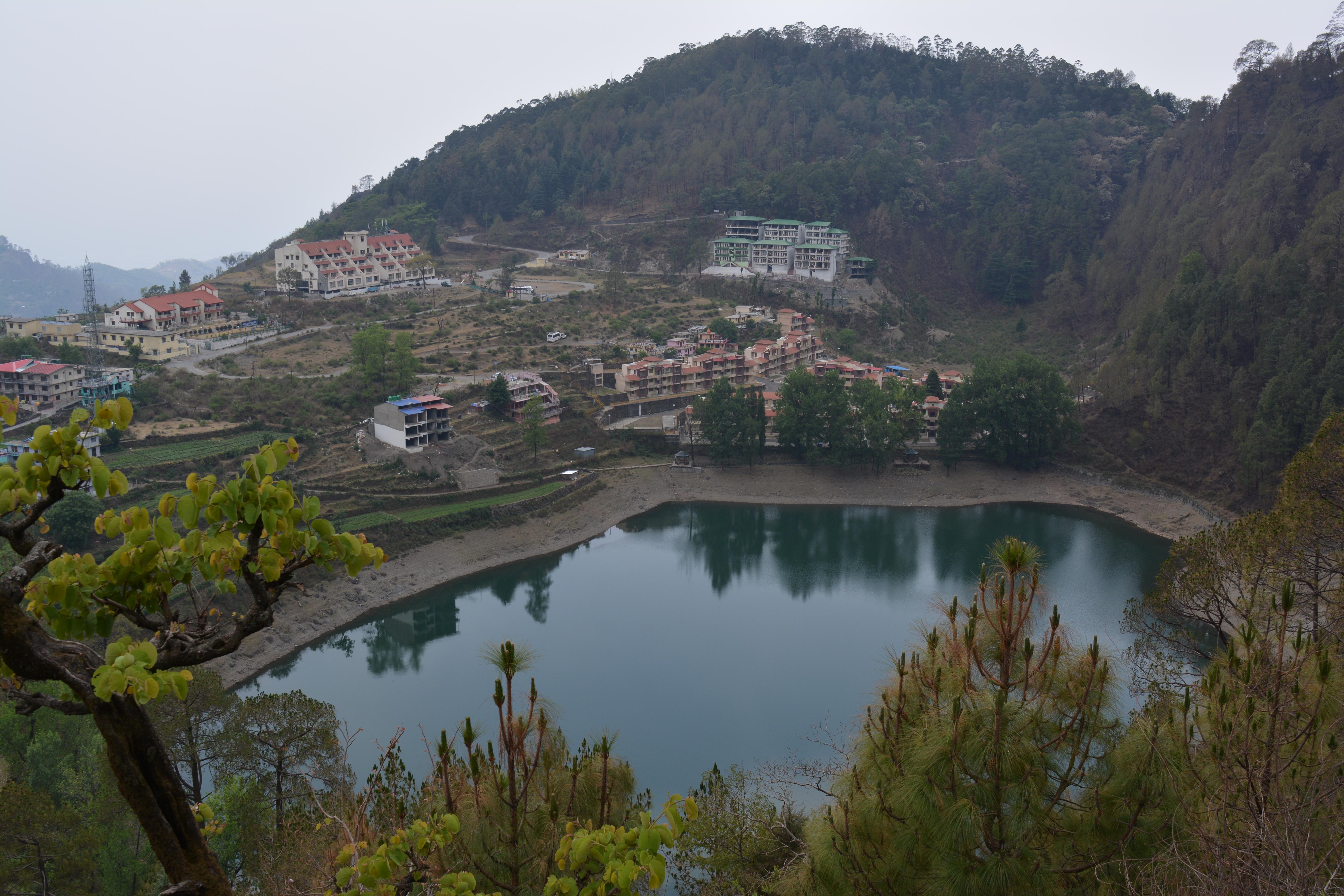 6000x4000 Khupatal in