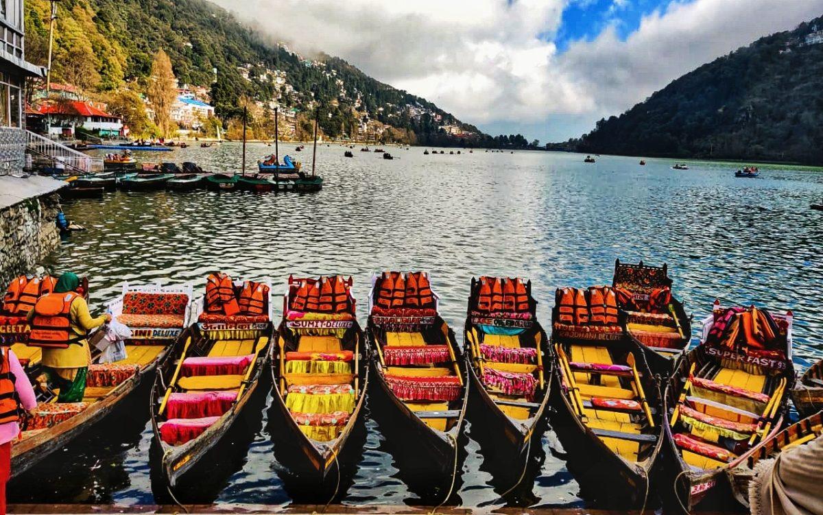 1200x751 The Impact of Sustainable Tourism on the pristine beauty of Nainital