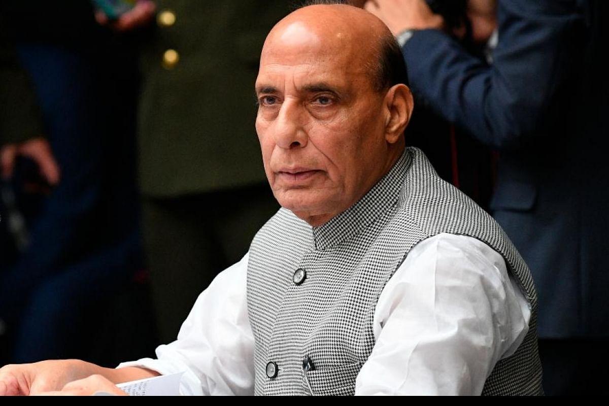 Why Rajnath Singh in Bishkek matters for regional security