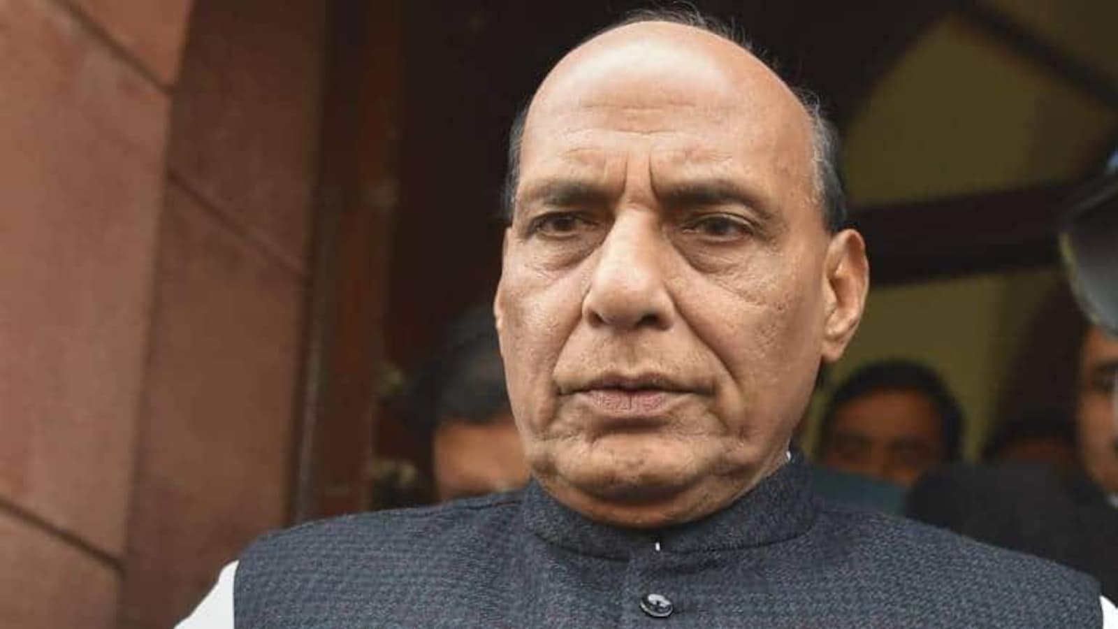 1600x900 India has every capability to thwart challenges along border: Rajnath Singh