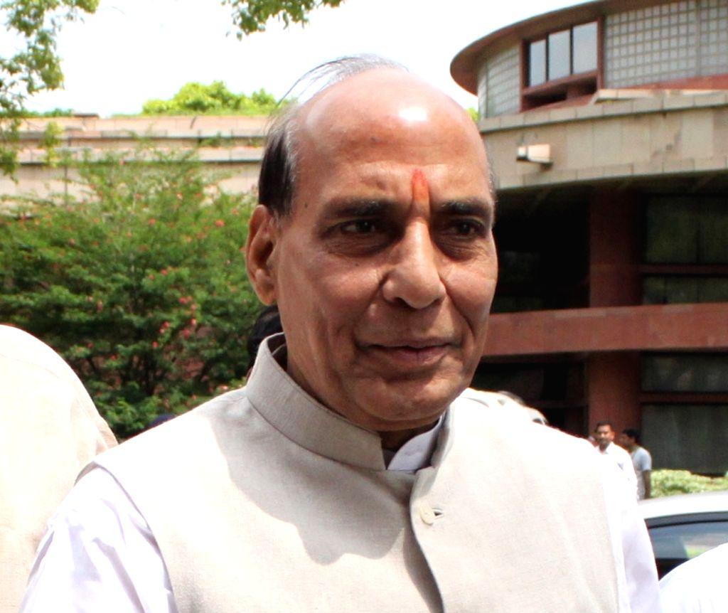 1024x862 File Photo: Rajnath Singh