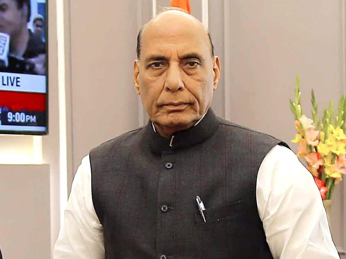 1200x900 Rajnath Singh: Taro Kono hails Rajnath for being one of most followed defence ministers on Twitter Economic Times